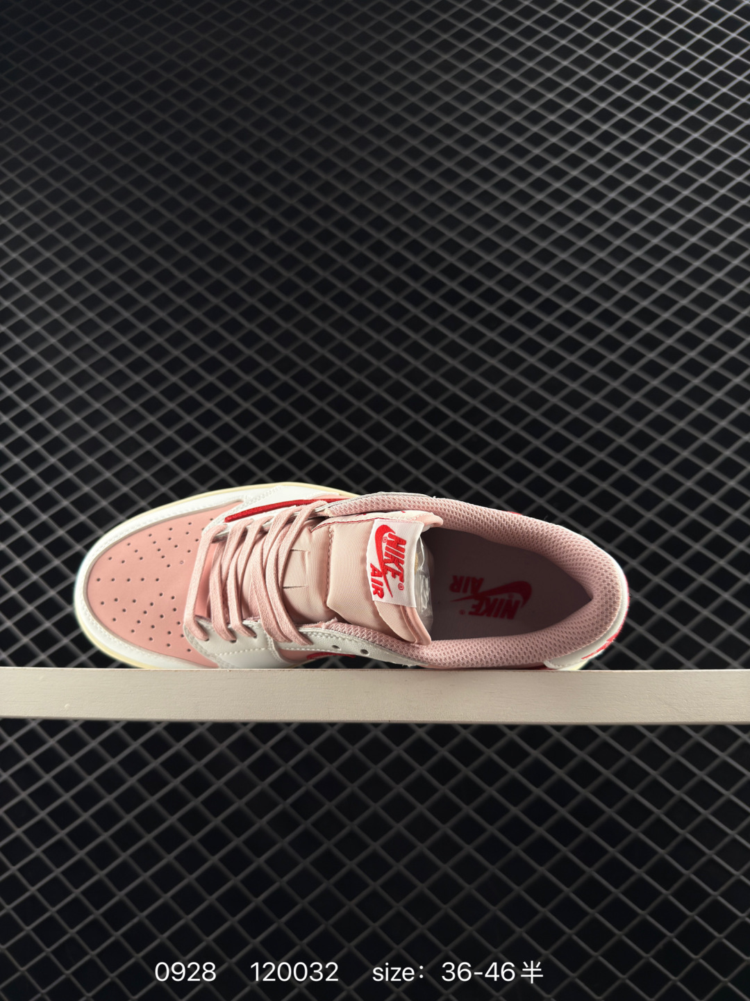 Nike Air Jordan 1 Low OG SP